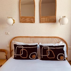 Hotel Le Britannic Saint-Malo Room photo