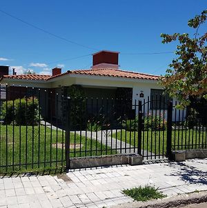 Villa Cilis Villa Carlos Paz Exterior photo