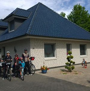 Ferienwohnung Biker-Stop Lathen Exterior photo