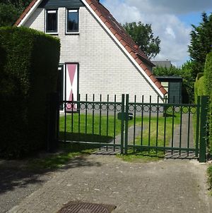 Villa Park Schoneveld, Zeemeeuw 164 Breskens Exterior photo