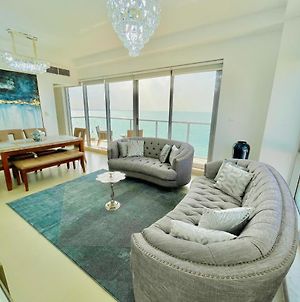 Luxurious 2 Bedroom Apartment - Amazing Seaviews Ra’s al-Chaima Exterior photo