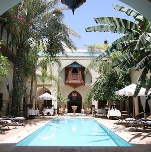 Demeures D'Orient Riad & Spa Marrakesch Exterior photo