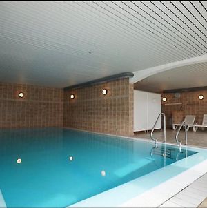 Komfortwohnung mit Pool und Sauna Hauzenberg Exterior photo