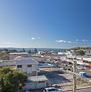 11 'Bayview Apartment' 42 Stockton Street - Right In The Cbd Of Nelson Bay With Water Views Exterior photo
