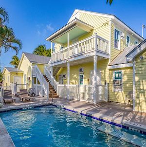 Ferienwohnung Carey'S Corner #10 Key West Exterior photo