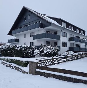 Ferienwohnung Schanzenblick Winterberg Exterior photo