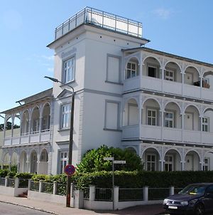 Villa Concordia Ostseebad Binz Exterior photo