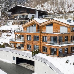 Apartments Adlerhorst Zell am See Exterior photo