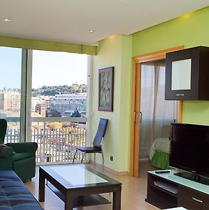 Apartment Sants-Montjua¯C Rambla Badal Barcelona Exterior photo