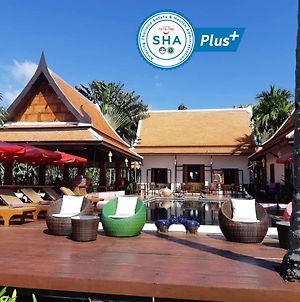 Baan Thai Lanta Resort Ko Lanta Exterior photo