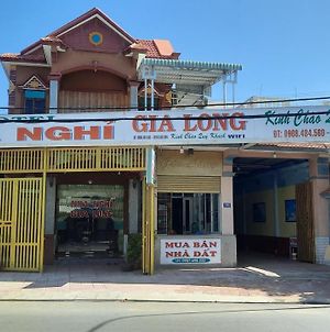 Gia Long Motel Long Hải Exterior photo