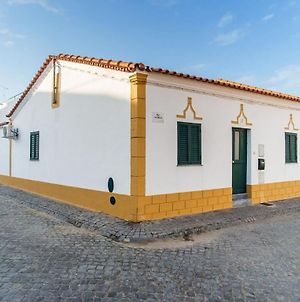 Villa Typical Alentejo House In Campinho With Large Terraces Exterior photo