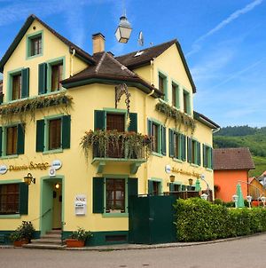 Hotel Sonne Staufen im Breisgau Exterior photo