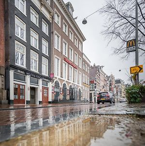 Hotel Oscar Amsterdam Exterior photo