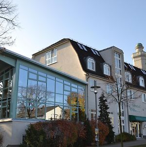 Hotel Großbeeren Exterior photo