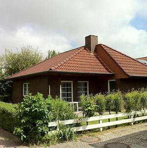 Villa Bungalow 269 in Tossens Exterior photo