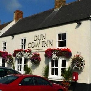 Dun Cow Inn Stockton-on-Tees Exterior photo