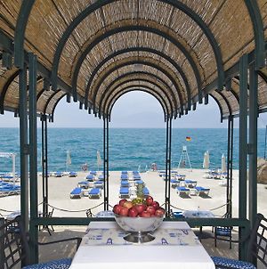 Hotel Divan Antalya Talya Restaurant photo