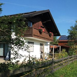 Ferienwohnung Schäffer Aschau im Chiemgau Exterior photo