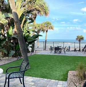 Motel Organic Beach Retreat Daytona Beach Exterior photo