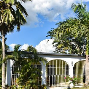 Villa Casa Tropical - Boca Chica Exterior photo