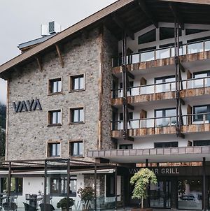 Hotel VAYA Galtür inklusive Sommercard Exterior photo