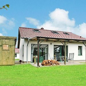 Holiday Home Wildgans Am Vilzsee Mirow - Dms02163-F Exterior photo
