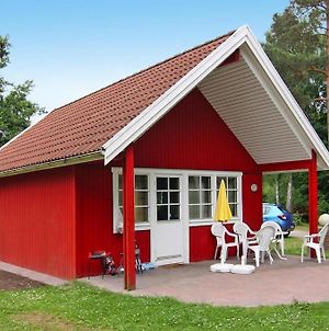 Holiday Home In Markgrafenheide With Paid Sauna Exterior photo