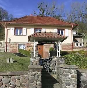 Cottage, Losheim am See Wahlen Exterior photo