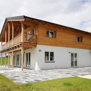 Apartment With Sauna And Panoramic View In Inzell Exterior photo