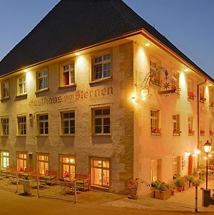 Bodensee Hotel Sternen Uhldingen-Mühlhofen Exterior photo