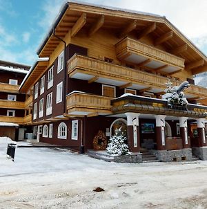 Hotel Panther'A Saalbach Exterior photo