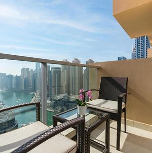 Stay Holiday Homes By Al Ghurair - Address Marina Residence - Dubai Exterior photo