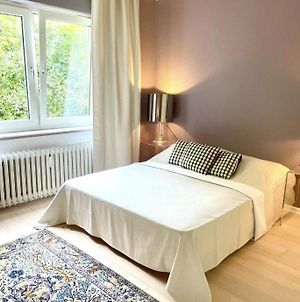 Traumhafte 3 Zimmer Wohnung mit Garten Bremen Exterior photo