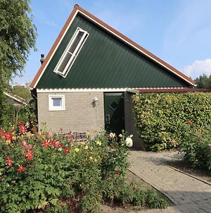 Villa Onderdemolen 108 - Stellendam - NOT FOR COMPANIES Exterior photo