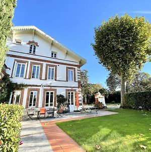 Bed and Breakfast La Melanotte Toulouse Exterior photo