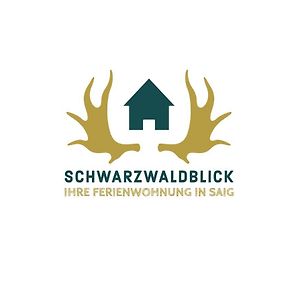 Ferienwohnung Schwarzwald-Blick Lenzkirch-Saig Exterior photo