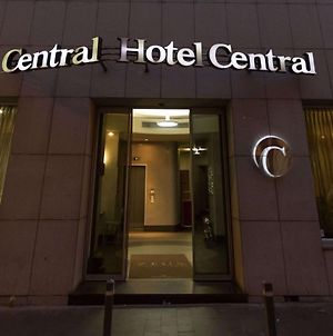 Central Hotel, Trademark Collection By Wyndham Bukarest Exterior photo