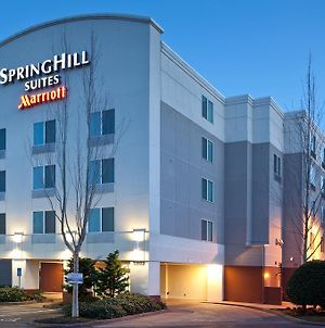 Springhill Suites By Marriott Portland Airport Exterior photo