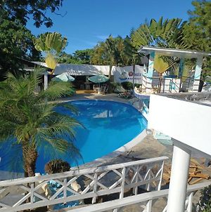 Oasis Adult Resort POP Puerto Plata Exterior photo