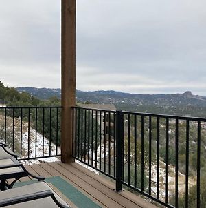 Villa Mountain Twilight Prescott Exterior photo
