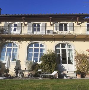 Villa Verse A Settignano - Firenze Exterior photo