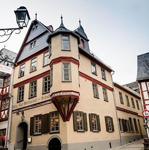 Hotel Weinhaus Schultes Limburg an der Lahn Exterior photo