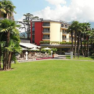 Astoria Park Hotel Spa Resort Riva del Garda Exterior photo