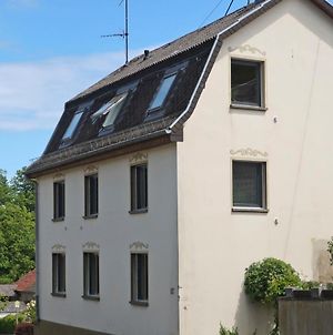 Apartment Nürburgblick Quiddelbach Exterior photo