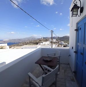 Ferienwohnung Diasino'S House Amorgos Exterior photo