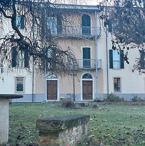 Villa Durando Mondovì Exterior photo