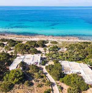 Ferienwohnung Talaya Formentera Playa Migjorn Exterior photo