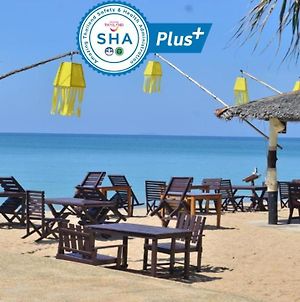 Lanta Nice Beach Resort - SHA Extra Plus Ko Lanta Exterior photo