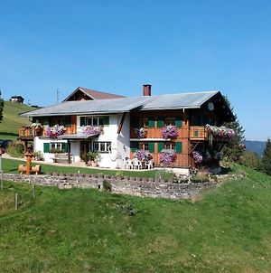 Villa Bi Dr Gondamaika Hirschegg Rein Exterior photo